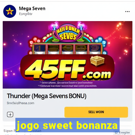 jogo sweet bonanza